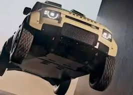 Rahasia Ketangguhan Toyota Land Cruiser 70, Dipakai Militer hingga PBB
