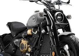 Harley-Davidson X440 Dibanderol Rp43 Jutaan, Moge Premium Kini Makin Terjangkau