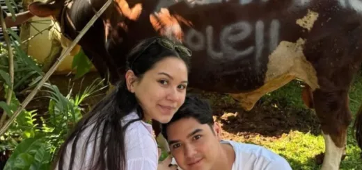 Ruben Onsu hingga Atta Halilintar Rayakan Idul Adha dengan Kurban Hewan Jumbo