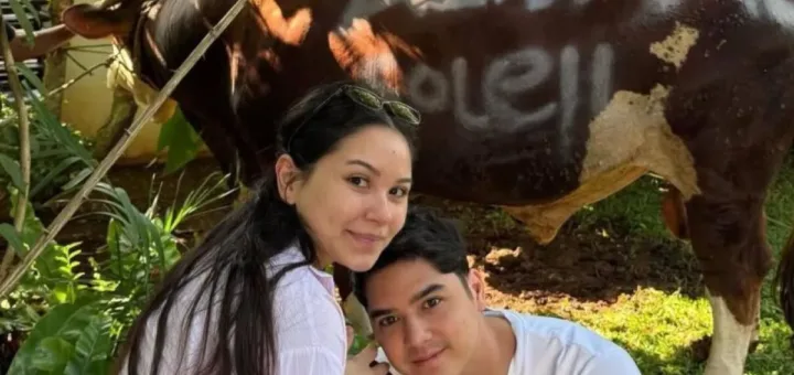 Ruben Onsu hingga Atta Halilintar Rayakan Idul Adha dengan Kurban Hewan Jumbo
