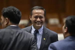 DPR RI Nilai Papua Rentan Perang Persepsi Lewat Isu Lingkungan dan Adat