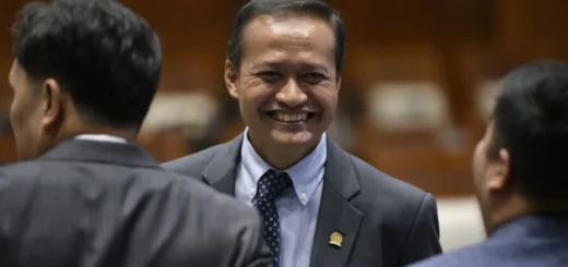 DPR RI Nilai Papua Rentan Perang Persepsi Lewat Isu Lingkungan dan Adat