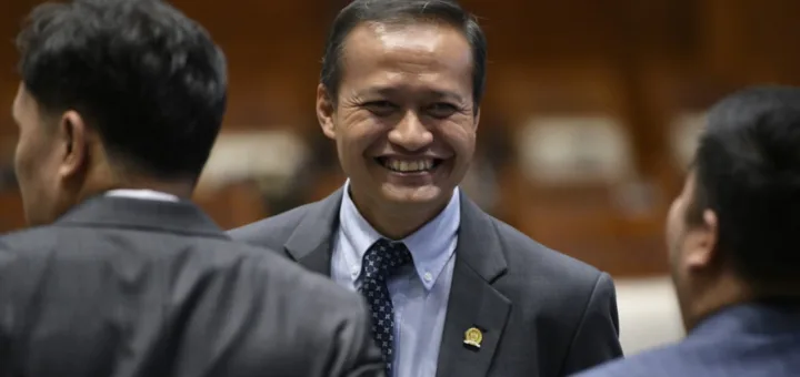 DPR RI Nilai Papua Rentan Perang Persepsi Lewat Isu Lingkungan dan Adat