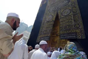 Kemenhaj Perkuat Layanan Jemaah Haji RI di Arab Saudi, 117 Ribu Lebih Sudah Tiba