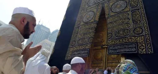 Kemenhaj Perkuat Layanan Jemaah Haji RI di Arab Saudi, 117 Ribu Lebih Sudah Tiba