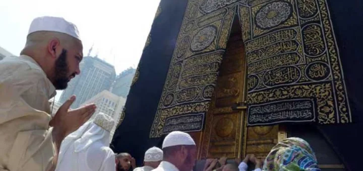Kemenhaj Perkuat Layanan Jemaah Haji RI di Arab Saudi, 117 Ribu Lebih Sudah Tiba