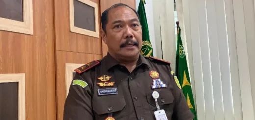 Kejati Jambi Tegaskan Rekrutmen Jaksa Resmi, Waspadai Modus Penipuan Janjikan Kelulusan