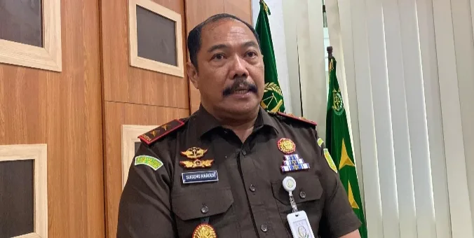 Kejati Jambi Tegaskan Rekrutmen Jaksa Resmi, Waspadai Modus Penipuan Janjikan Kelulusan