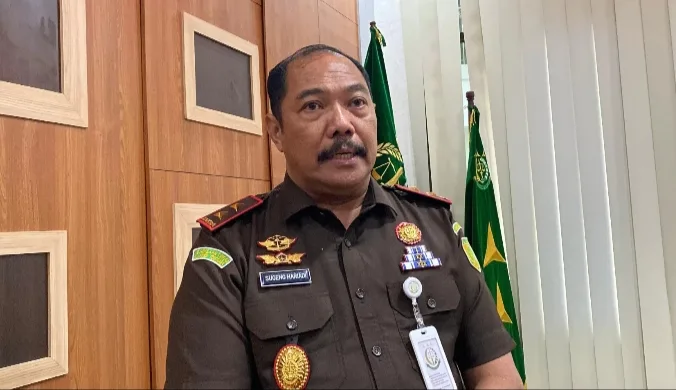 Kejati Jambi Tegaskan Rekrutmen Jaksa Resmi, Waspadai Modus Penipuan Janjikan Kelulusan