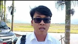 Bulog Sungai Penuh Pastikan Stok Minyak Goreng Aman, Tersedia 30 Ribu Liter