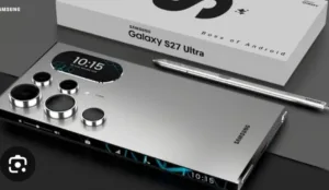 Galaxy S27 Ultra Siap Guncang Pasar dengan Kamera 200 MP