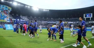 Persib Bandung dan Borneo FC Amankan Tiket ke ASEAN Club Championship