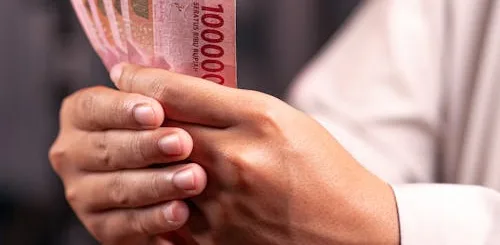 Rupiah Melemah, Konflik AS–Iran Bikin Pasar Global Bergejolak