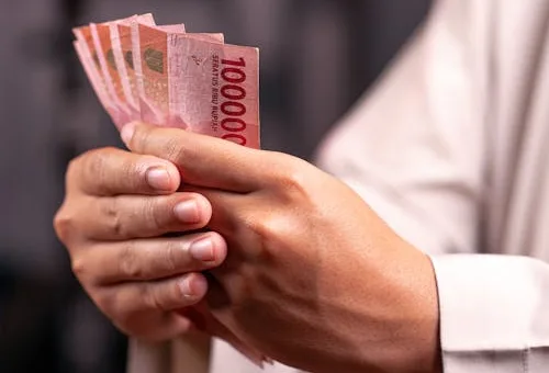 Rupiah Melemah, Konflik AS–Iran Bikin Pasar Global Bergejolak