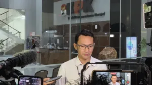 KPK Bongkar Dugaan Fasilitas Mobil untuk Pejabat Bea Cukai dari Importir