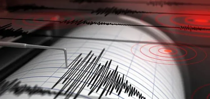 Gempa Magnitudo 2,4 Guncang Lombok Tengah, BMKG Pastikan Tak Berpotensi Tsunami