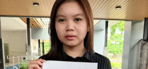 Floreinchya Minta Keadilan ke Komisi III DPR RI, Soroti Kasus Keluarga