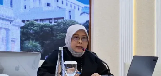 37 WNI di Kapal Naas Malaysia, 7 Meninggal, 7 Belum Ditemukan