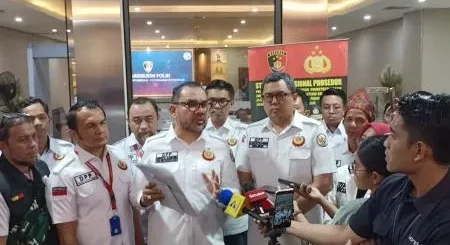 Abu Janda Dilaporkan IKM, Ucapan soal Sumbar Dinilai Hina Masyarakat Minang