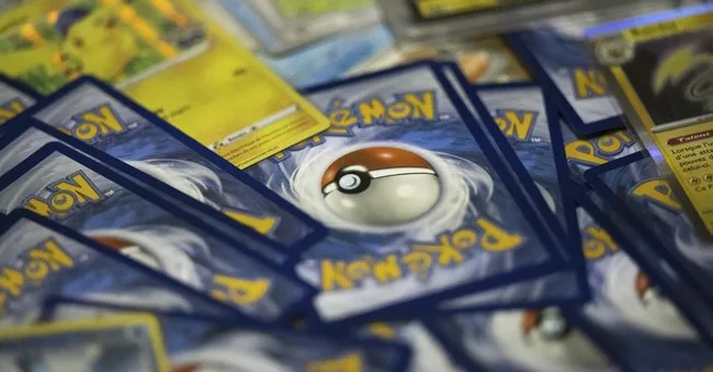 Ramai Isu Intimidasi, Bea Cukai Klarifikasi Pemeriksaan Kartu Pokémon di Bandara Soekarno-Hatta