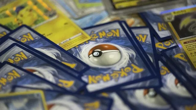 Ramai Isu Intimidasi, Bea Cukai Klarifikasi Pemeriksaan Kartu Pokémon di Bandara Soekarno-Hatta