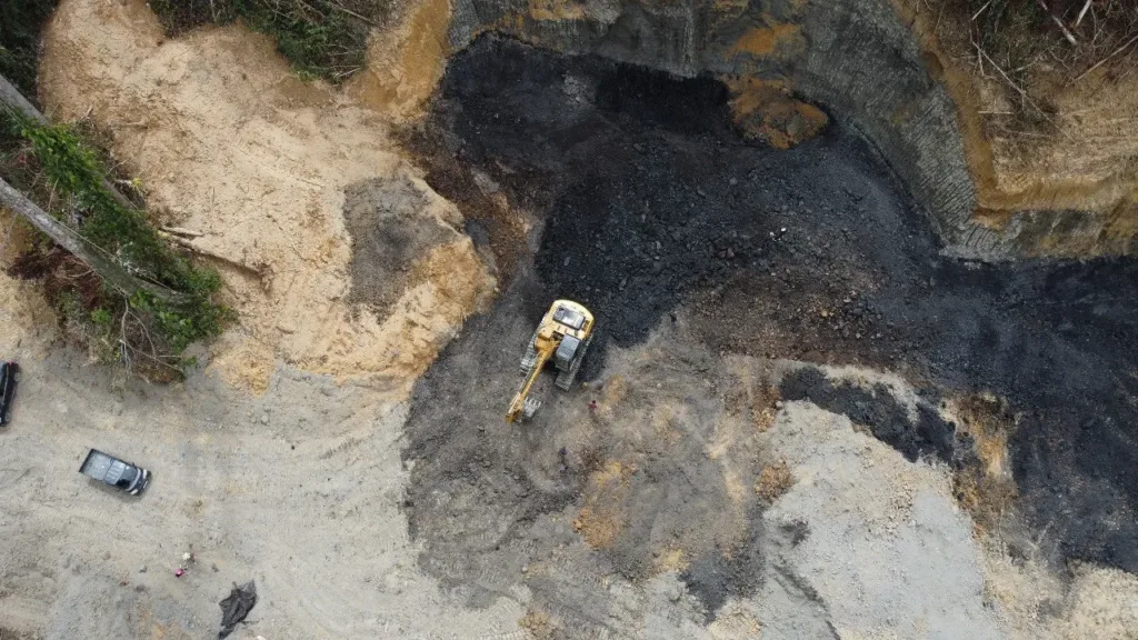 Ledakan Gas Tambang Batu Bara di Qingyuan China Tewaskan Puluhan Pekerja