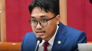 Selamat dari Kecelakaan Maut, Anggota DPR Gus Hilman Mulai Pulih Usai Jalani Perawatan Intensif