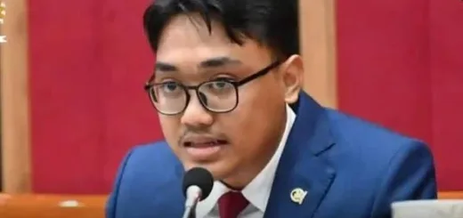 Selamat dari Kecelakaan Maut, Anggota DPR Gus Hilman Mulai Pulih Usai Jalani Perawatan Intensif