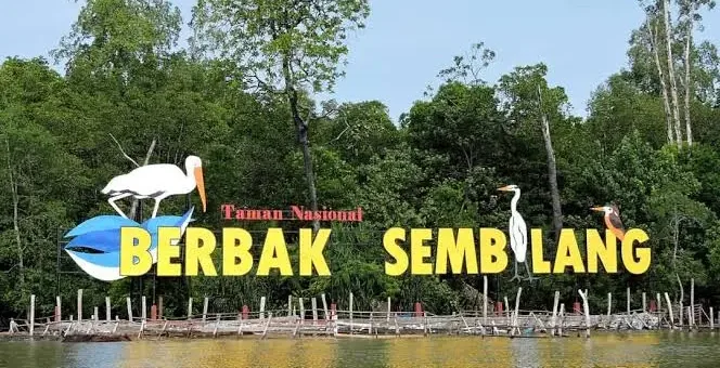 Hadapi Musim Kemarau 2026, TNBS Bentuk Tim Khusus Pencegah Kebakaran Hutan
