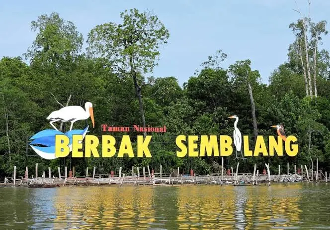 Hadapi Musim Kemarau 2026, TNBS Bentuk Tim Khusus Pencegah Kebakaran Hutan