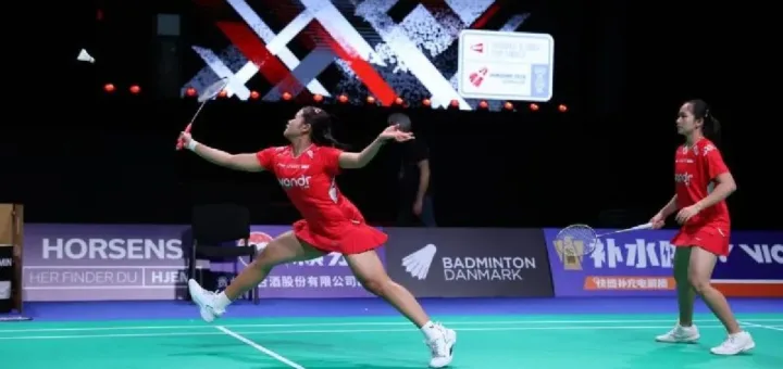 Tim Uber Indonesia Tersingkir di Semifinal dari Korea Selatan