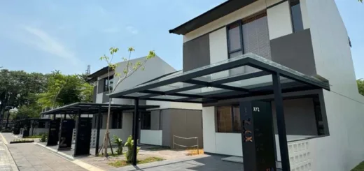 Cari Rumah Nyaman dan Aman? The Nest Sanctuary Hadir dengan Fasilitas Modern dan Lokasi Strategis