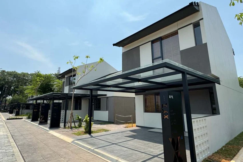 Cari Rumah Nyaman dan Aman? The Nest Sanctuary Hadir dengan Fasilitas Modern dan Lokasi Strategis