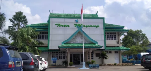 Korupsi Bahan Kimia Rp4,4 Miliar di Tirta Mayang, Tiga Tersangka Resmi Dilimpahkan ke Kejari Jambi