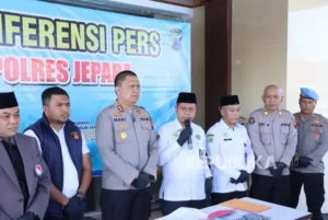 Tersangka Kasus Kekerasan Seksual, Pengasuh Ponpes Al Anwar Jepara Mundur dari Jabatan NU