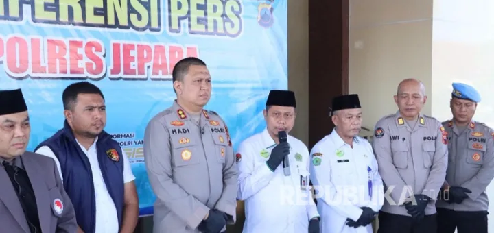 Tersangka Kasus Kekerasan Seksual, Pengasuh Ponpes Al Anwar Jepara Mundur dari Jabatan NU