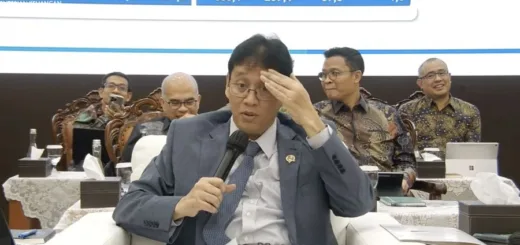 Prabowo Gelar Rapat Ekonomi di Istana, Bahas Stabilitas di Tengah Tekanan Rupiah