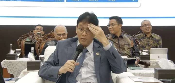 Prabowo Gelar Rapat Ekonomi di Istana, Bahas Stabilitas di Tengah Tekanan Rupiah