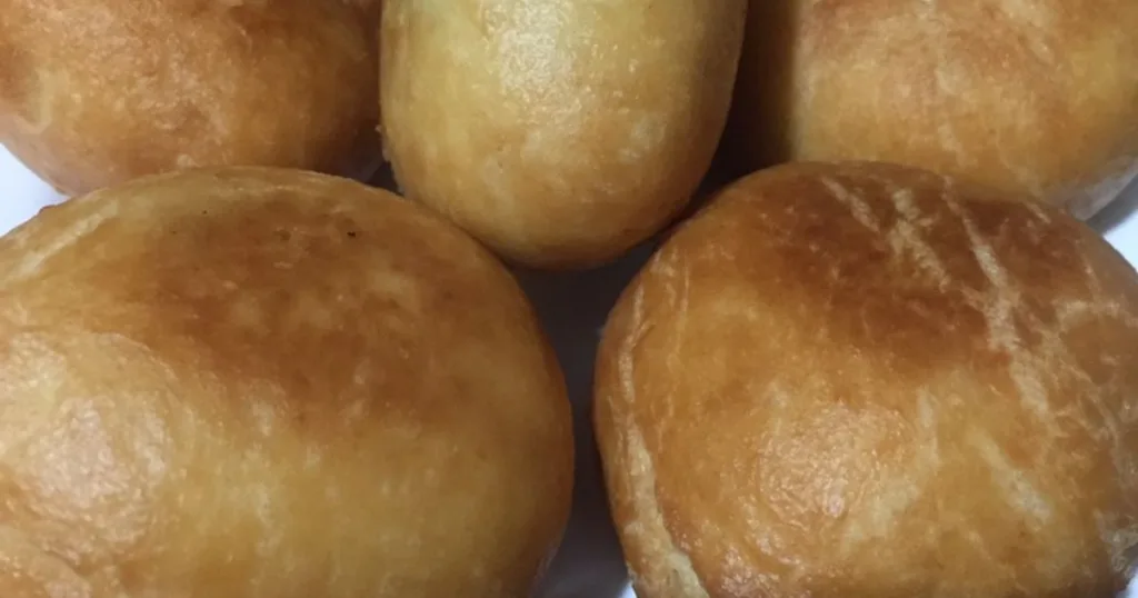 Modal Murah, Untung Menjanjikan! Roti Goreng Kelapa Aren Ini Cocok Jadi Usaha Rumahan