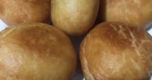 Modal Murah, Untung Menjanjikan! Roti Goreng Kelapa Aren Ini Cocok Jadi Usaha Rumahan