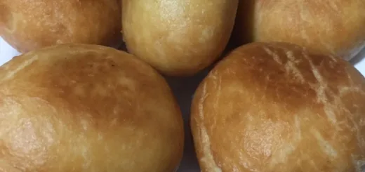 Modal Murah, Untung Menjanjikan! Roti Goreng Kelapa Aren Ini Cocok Jadi Usaha Rumahan