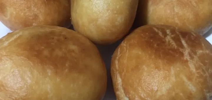 Modal Murah, Untung Menjanjikan! Roti Goreng Kelapa Aren Ini Cocok Jadi Usaha Rumahan