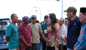 Gubernur Maluku Utara Kaget Nelayan Tanggung Cicilan Rp2,6 Juta per Bulan, Ini Alasannya