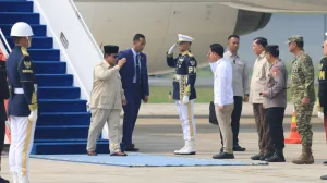 Kunjungan Kenegaraan Berbuah Manis, Prabowo Amankan Kesepakatan Rp61,25 Triliun