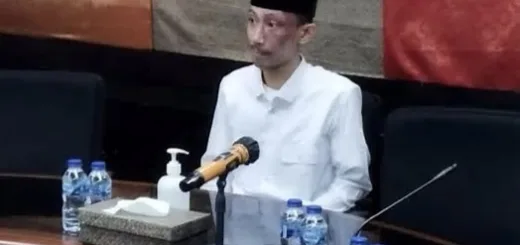 DPRD Jember Viral karena Main Gim Saat Rapat, Gerindra Beri Peringatan Terakhir