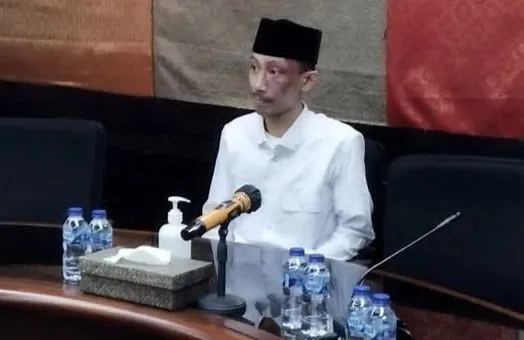 DPRD Jember Viral karena Main Gim Saat Rapat, Gerindra Beri Peringatan Terakhir
