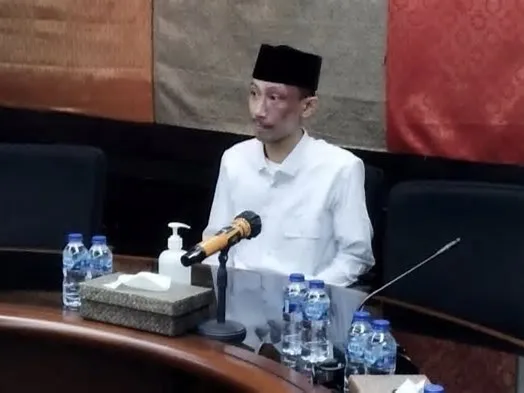 DPRD Jember Viral karena Main Gim Saat Rapat, Gerindra Beri Peringatan Terakhir