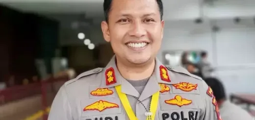 Ribuan Polisi dan TNI Turun ke Jalan, Aksi Mahasiswa di Bundaran HI Dijaga Ketat