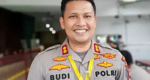Ribuan Polisi dan TNI Turun ke Jalan, Aksi Mahasiswa di Bundaran HI Dijaga Ketat