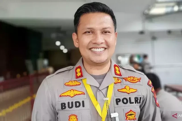 Ribuan Polisi dan TNI Turun ke Jalan, Aksi Mahasiswa di Bundaran HI Dijaga Ketat